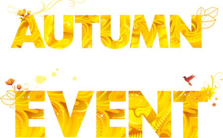 Fall Foliage Festival Event